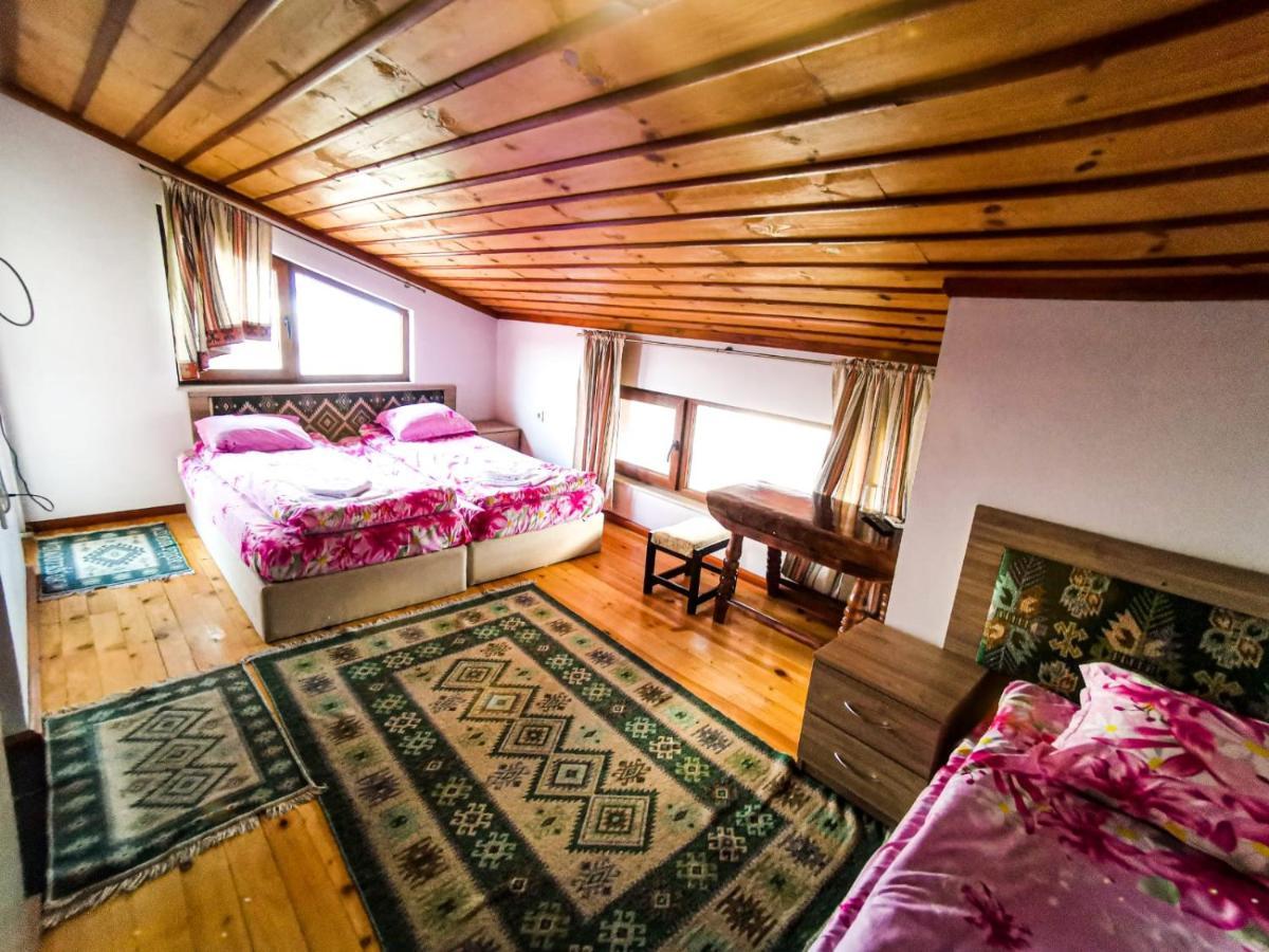Hotel Alikante Сырница Экстерьер фото